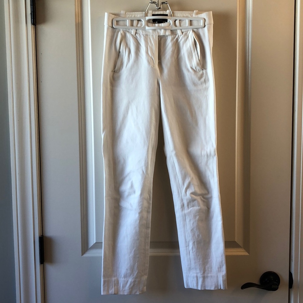 J. Crew Maddie pants size 00 Petite